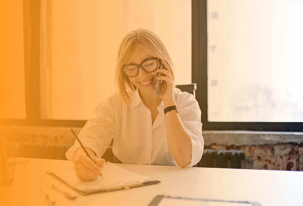 Phone Interview