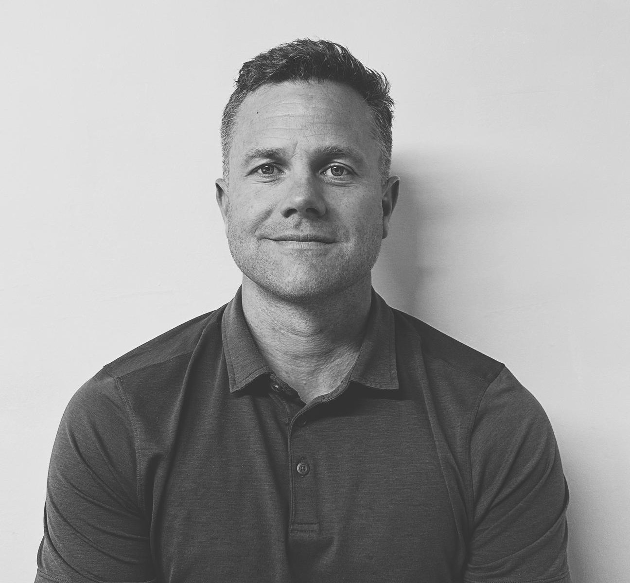 Niall Browne