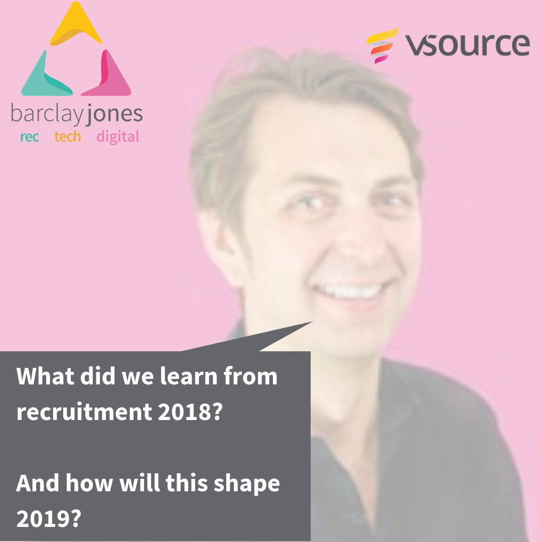Vsource What We Learned From Recruitment In 2018