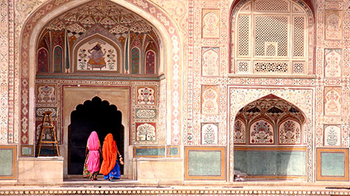 India