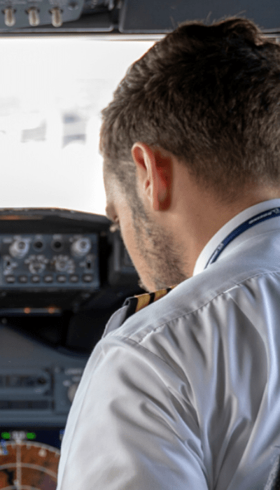 Thank you for your Flight Instructor Recruitment Enquiry