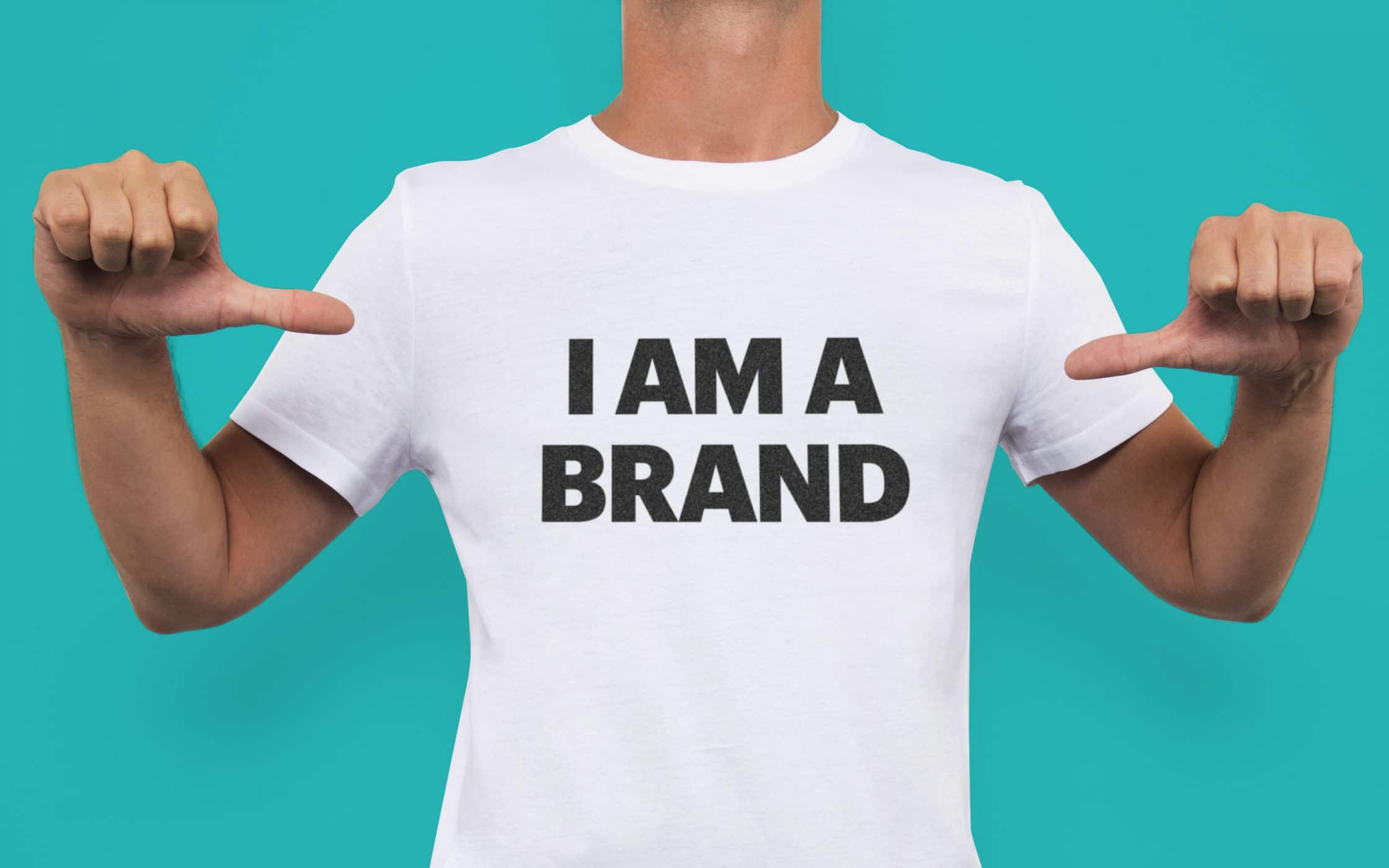 Your Personal Brand