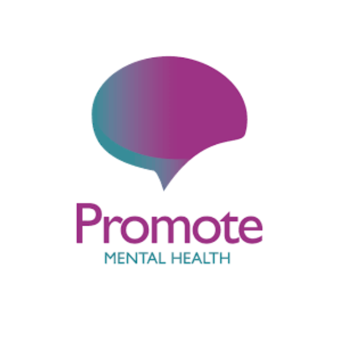 Promote Mental Health Logo