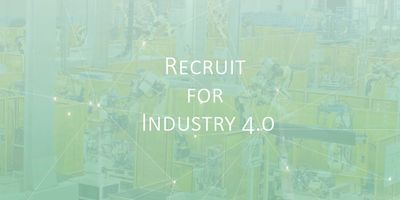 Recruit For Industry 4
