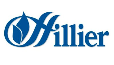 Hillier logo