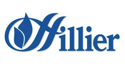 Hillier logo