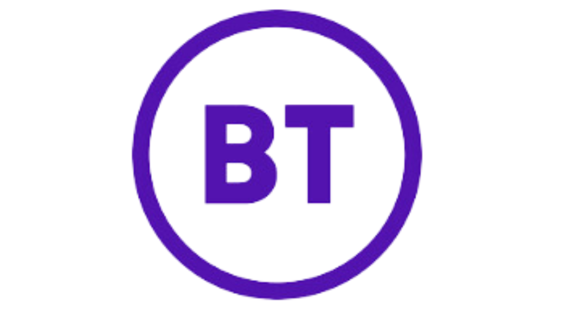 BT logo