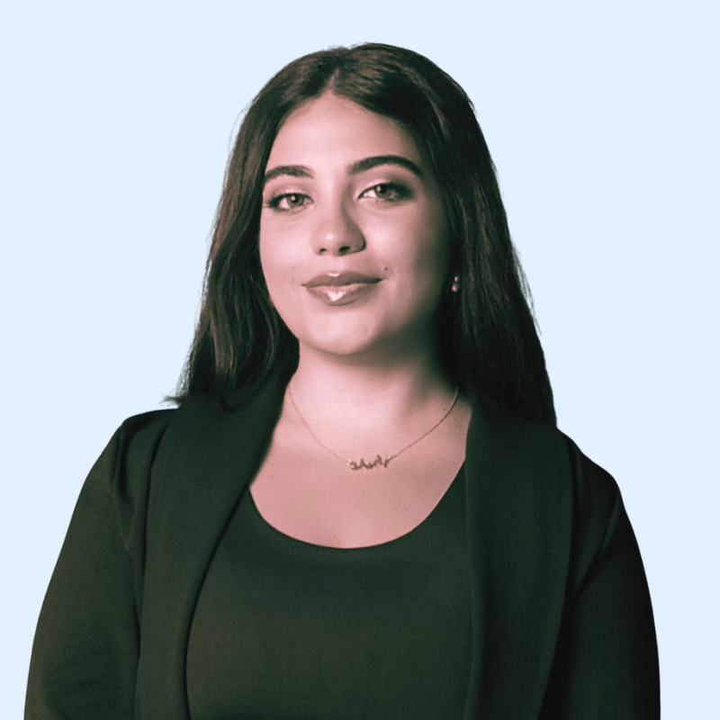 Pamela Ishaya-Hanna