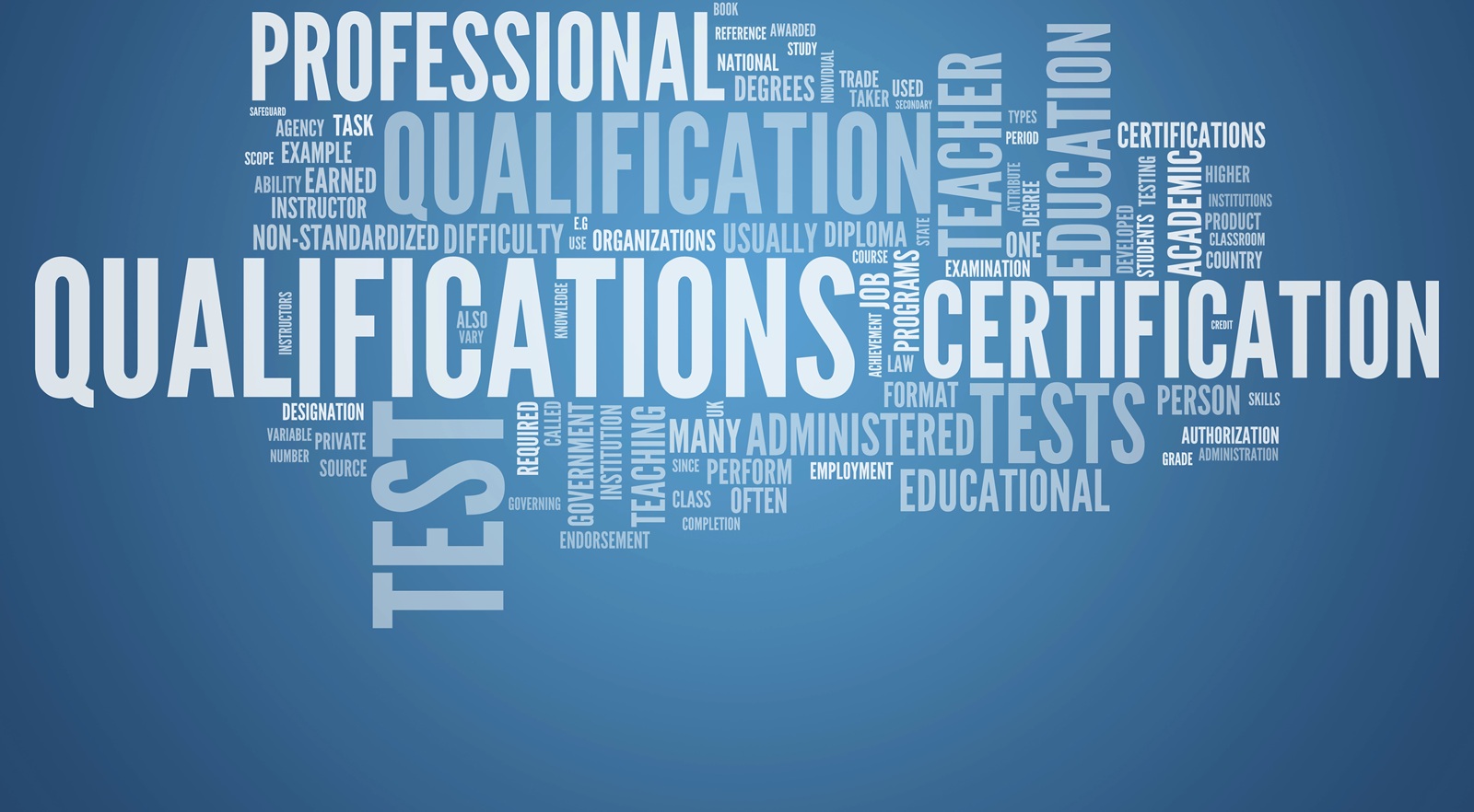 Qualifications Still Boost Your Lettings Career