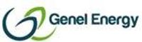 GENEL logo