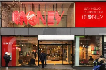 Virgin Money reports growth but notes impact of economic problems on customers