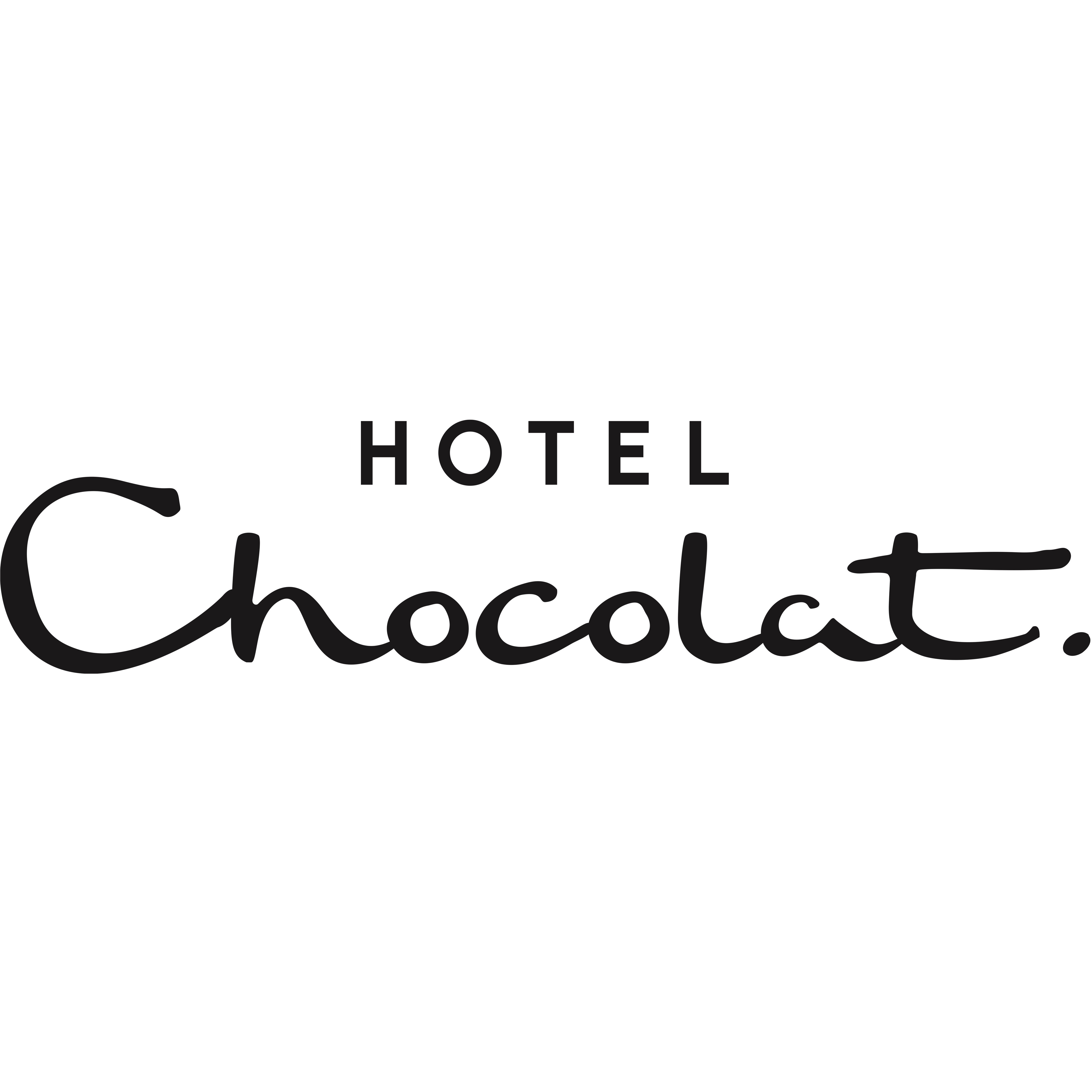 Hotel Chocolat - Video Testimonial