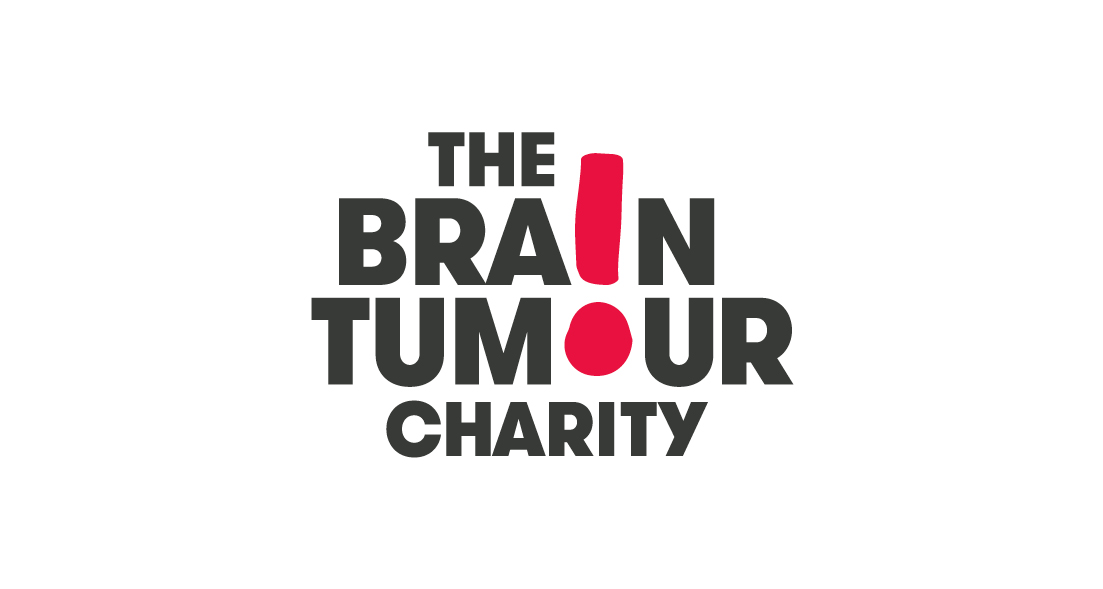 The Brain Tumour Charity image