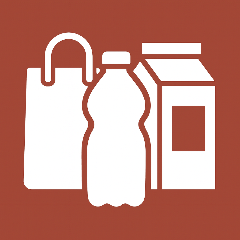 Fast Moving Consumer Goods (FMCG)