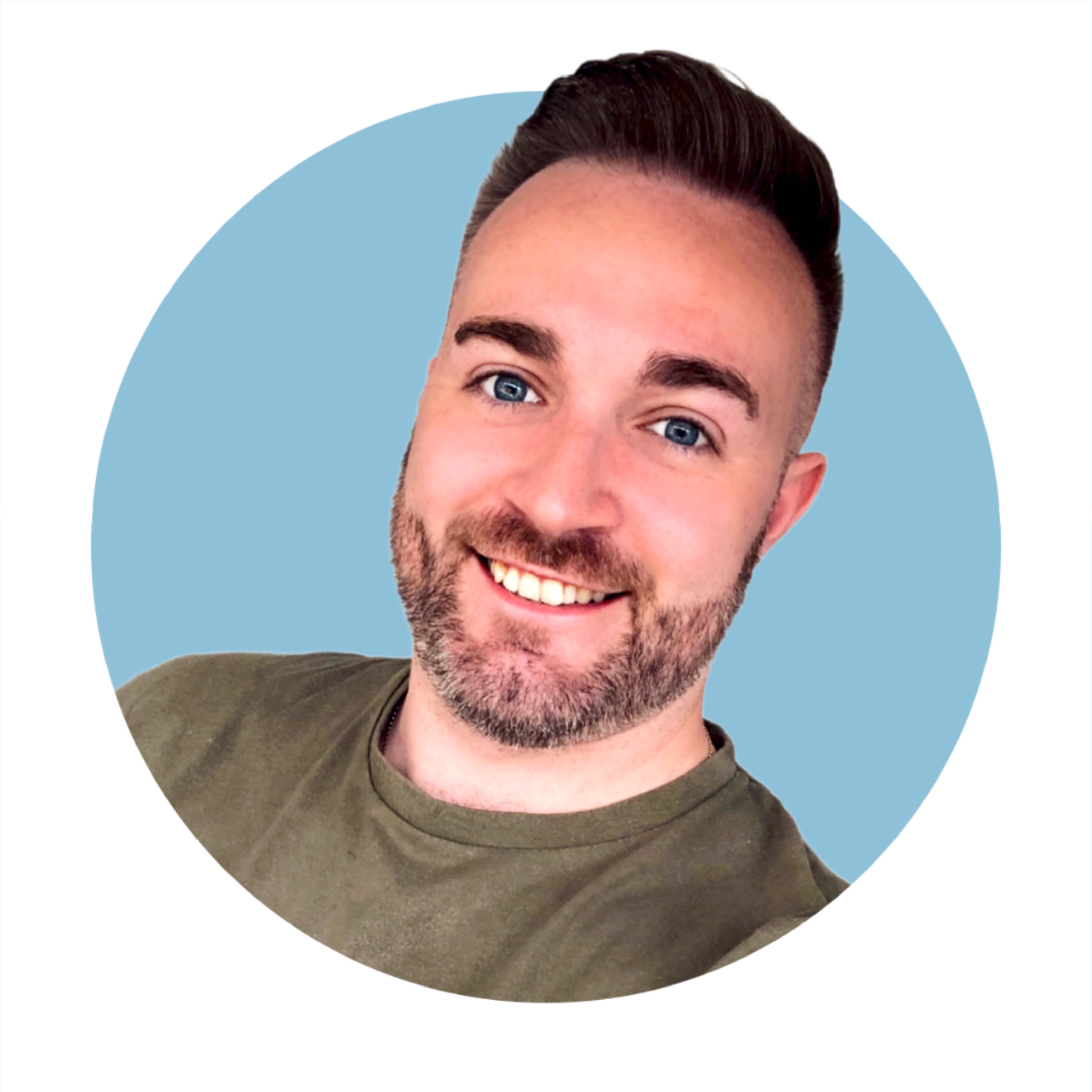 Lewis Grant - Passenger Operations Manager
