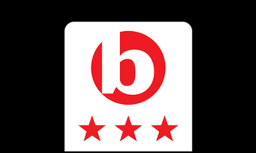 2022 Best Companies 3*  