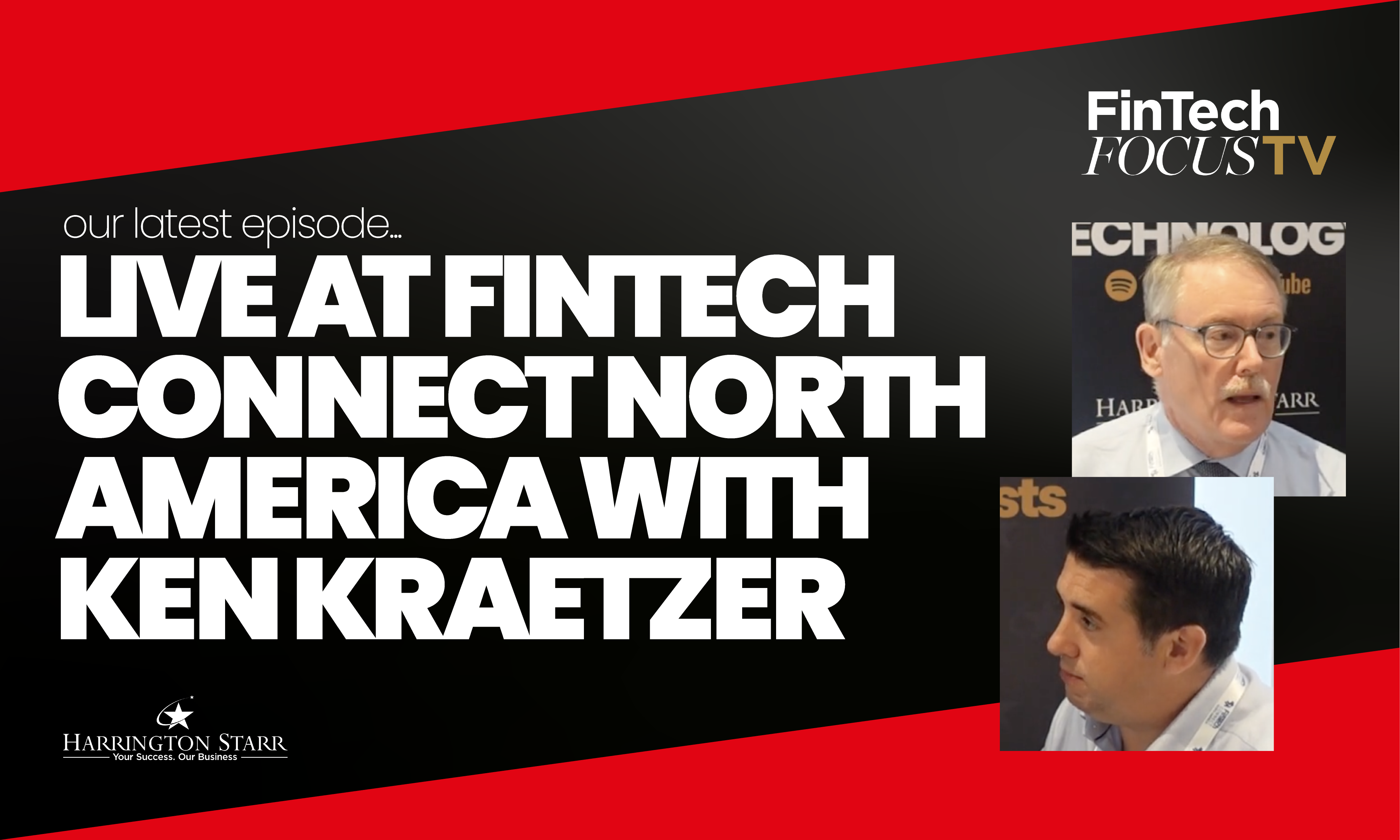 Ken Kraetzer Blog Thumbnail
