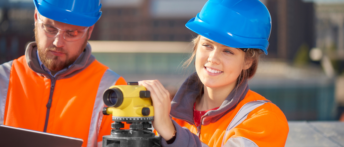 Property and Surveying recruitment