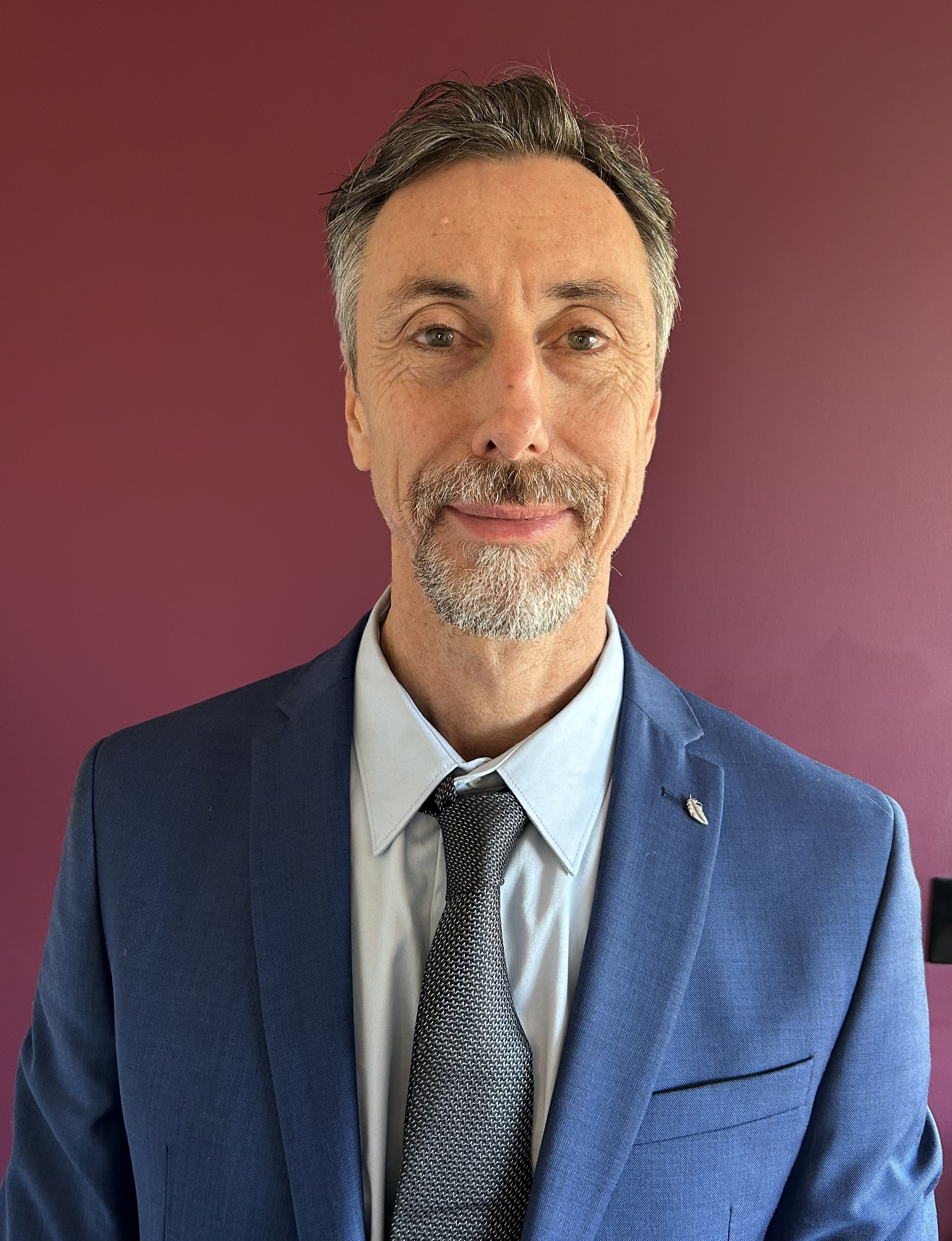 Didier Matagne