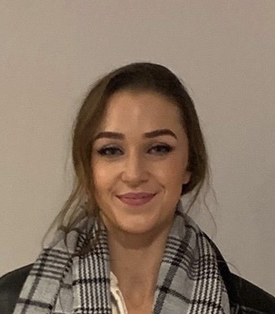 Roisin McDowell