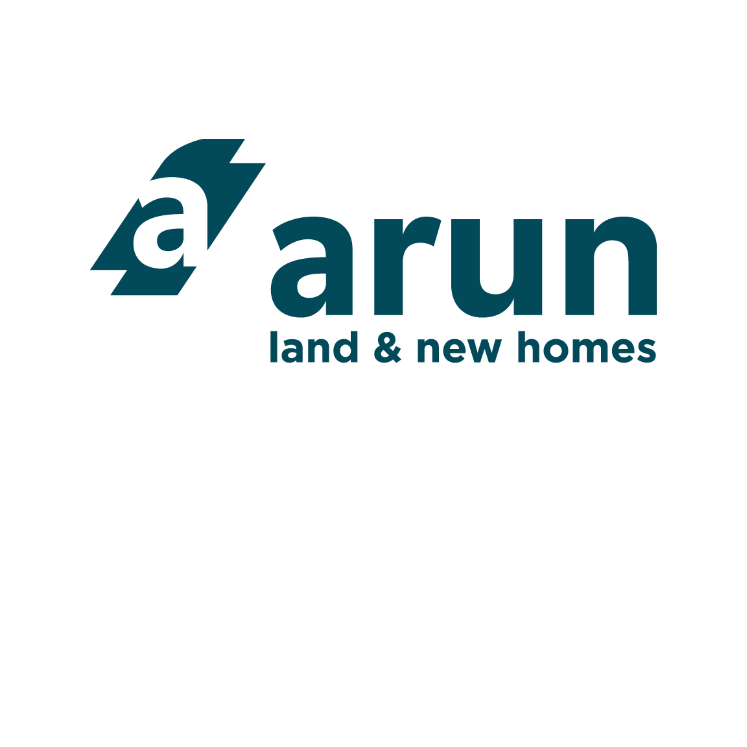 Go to branch: Arun Land & New Homes page