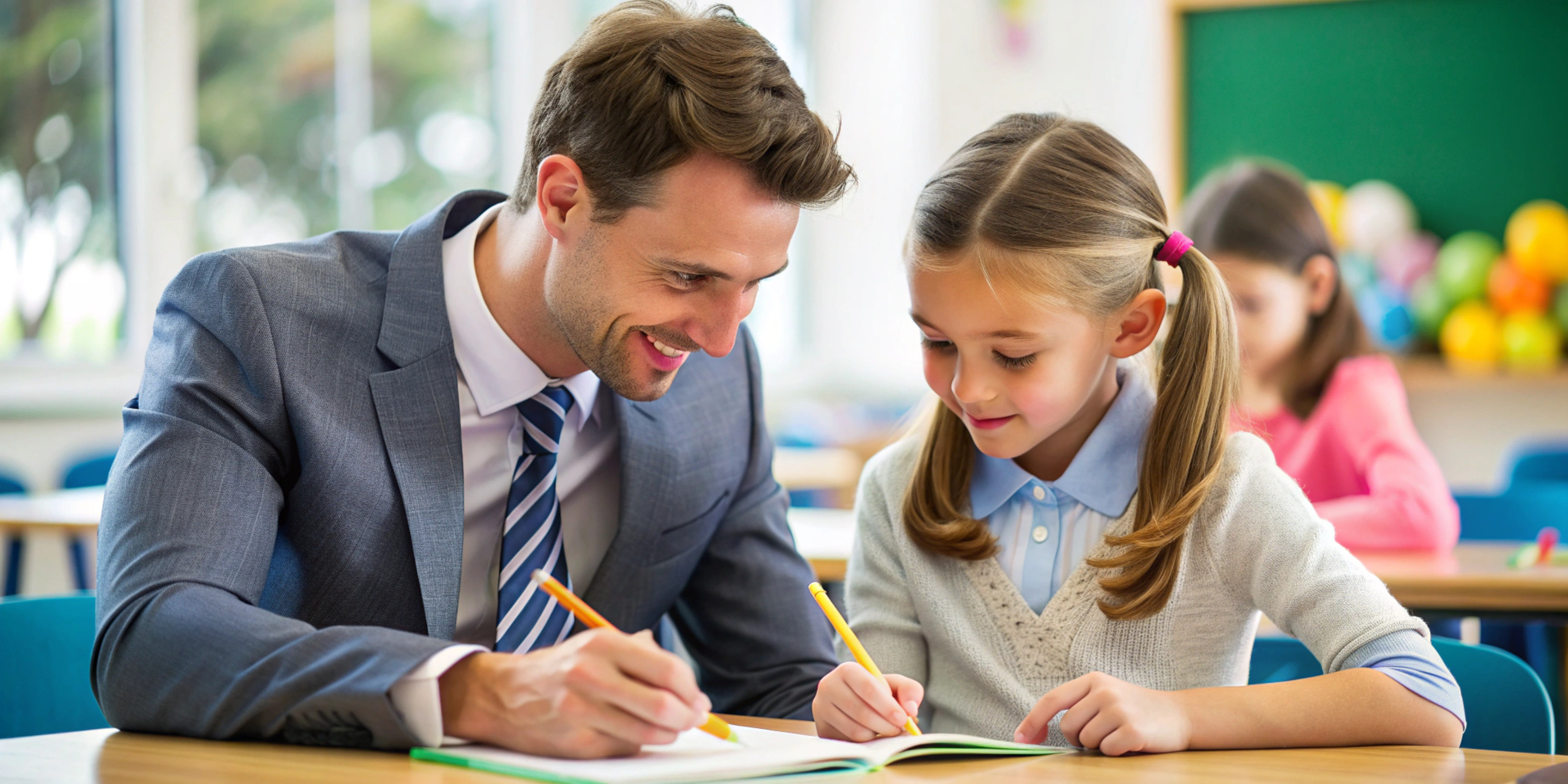 Teaching Assistants