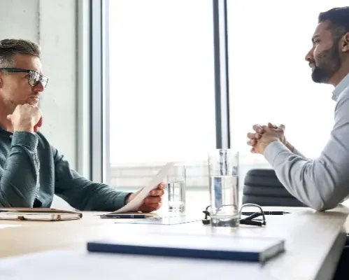 Maritime Contract Recruitment - Faststream Recruitment