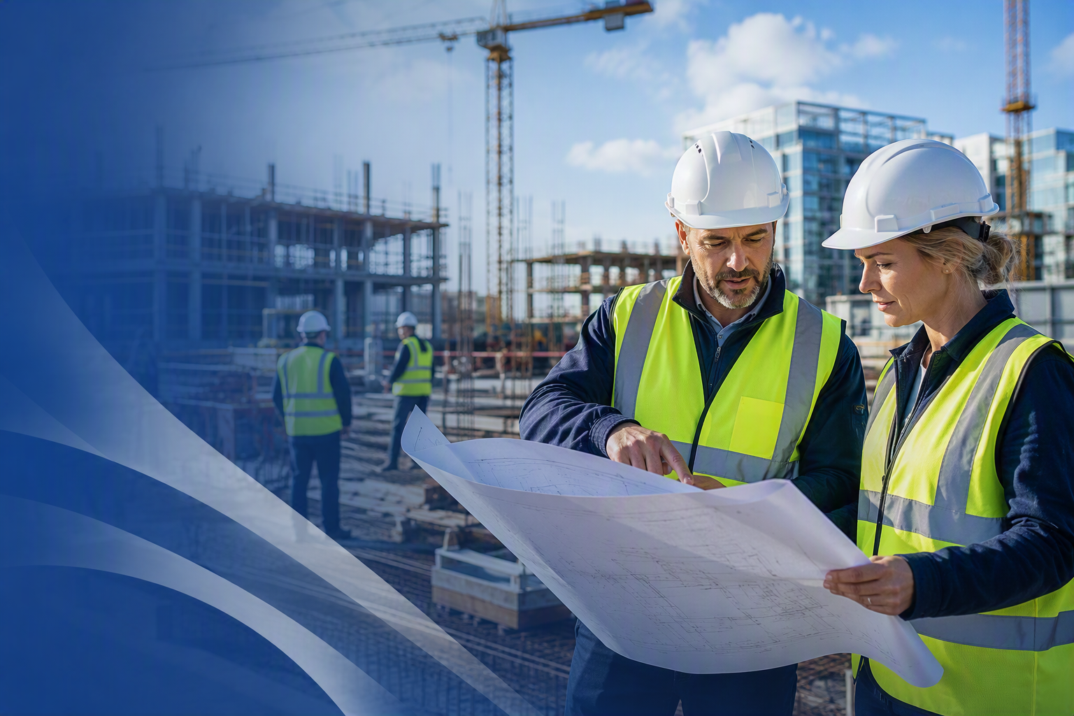 Construction & Built Environment