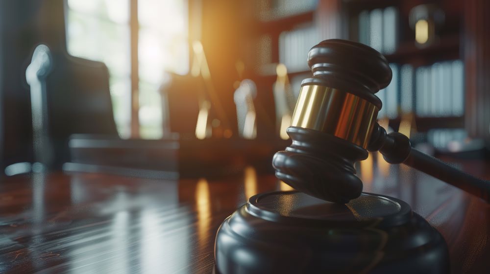 Making the Right Move for Your  Legal Career image