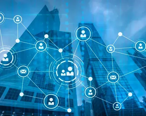 Experts on Demand - Flexible Workforce Solution - Faststream Recruitment