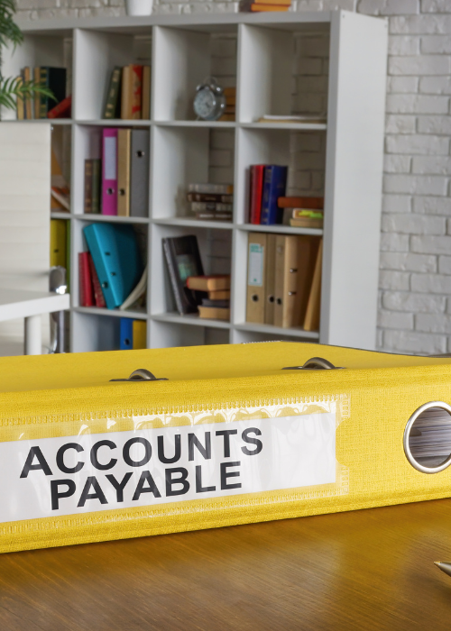 Accounts Payable (AP)