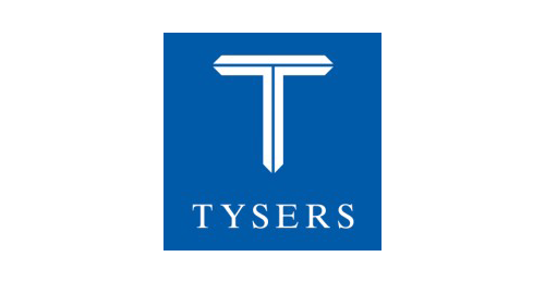 Tysers