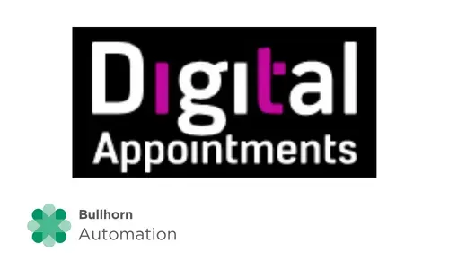 Digital-Appointments-Bullhorn-Automation-Training