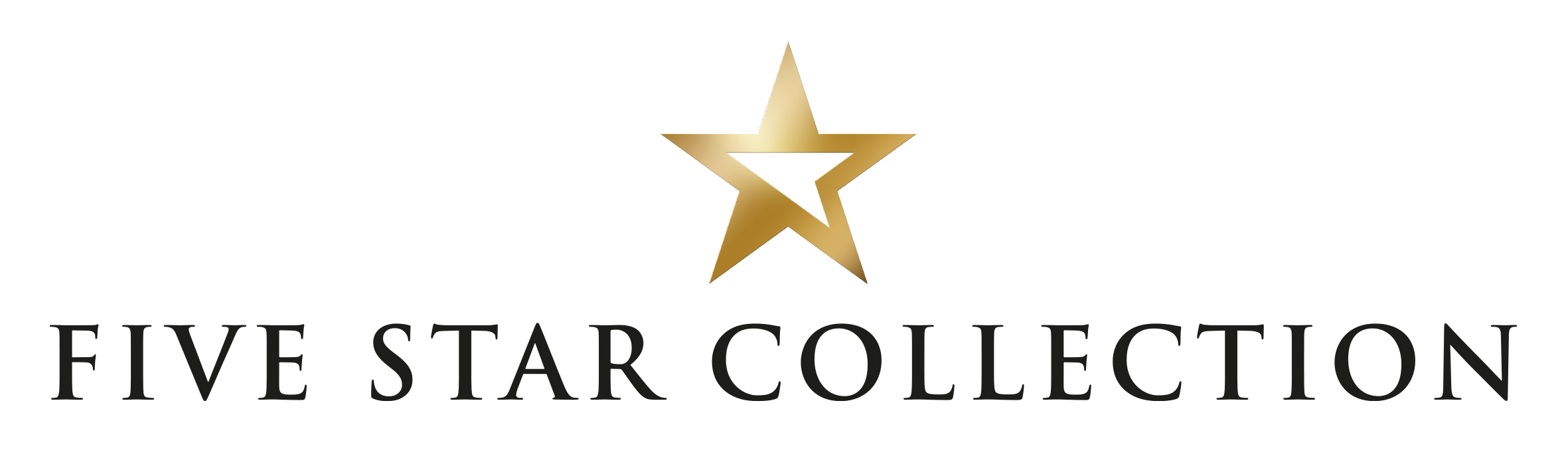 Five Star Collection logo