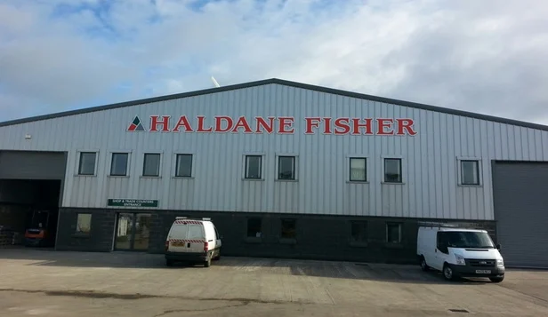 Go to branch: Haldane Fisher Larne page