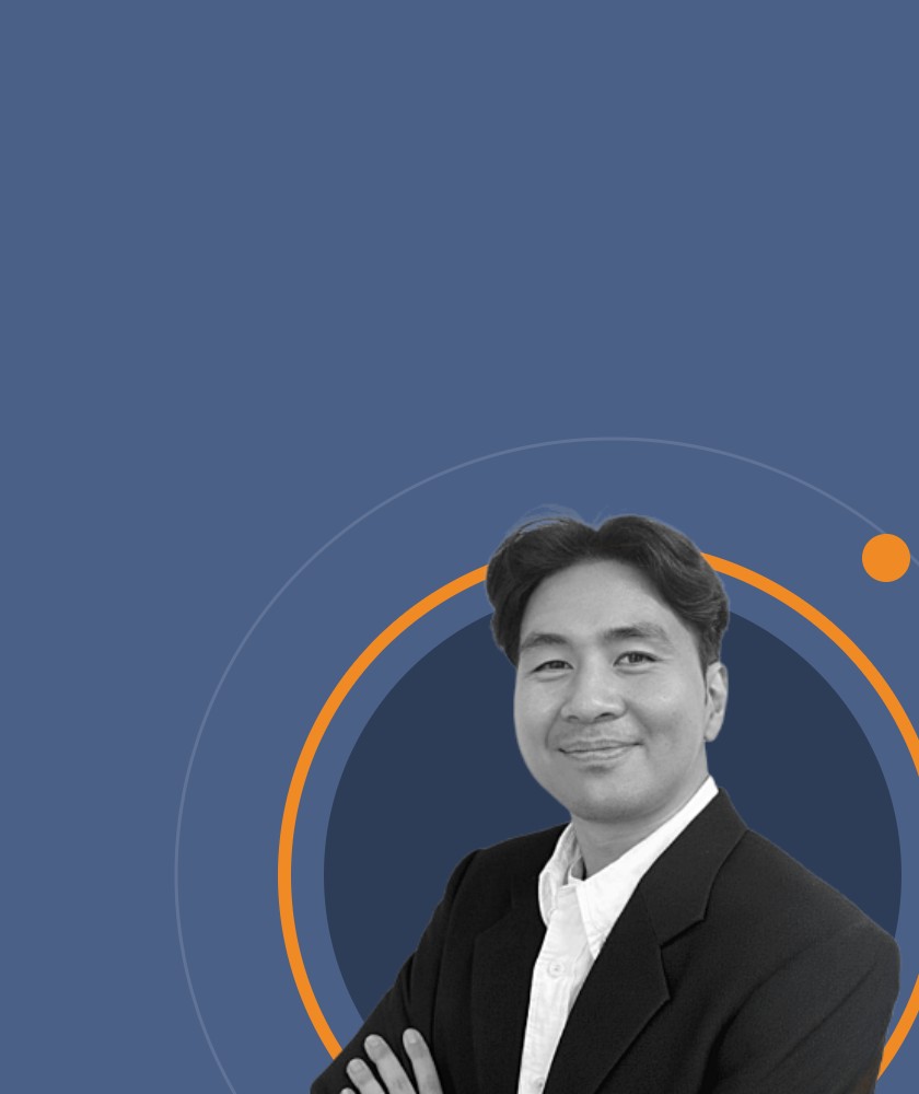 Putera Wicaksana – Select Headhunter Indonesia