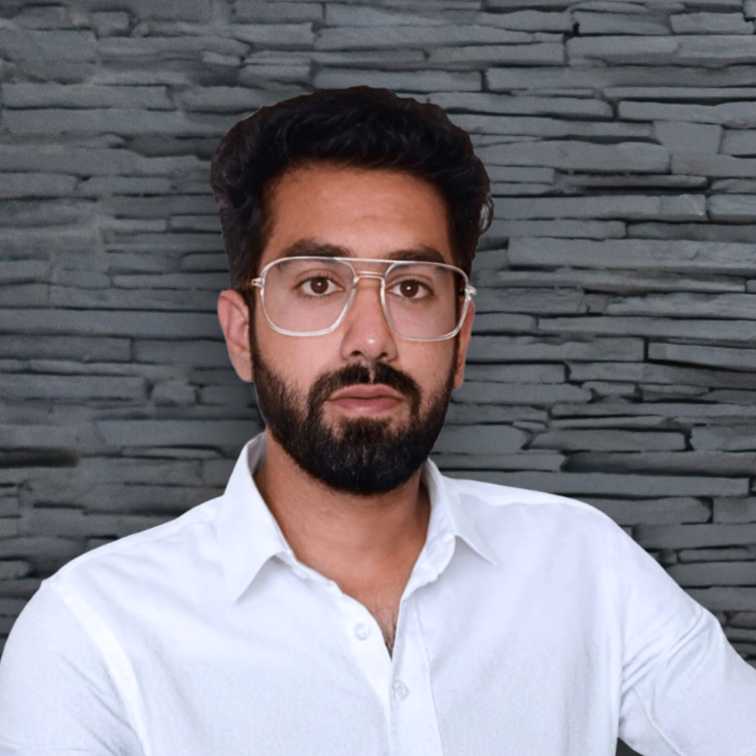 Fahad Shah