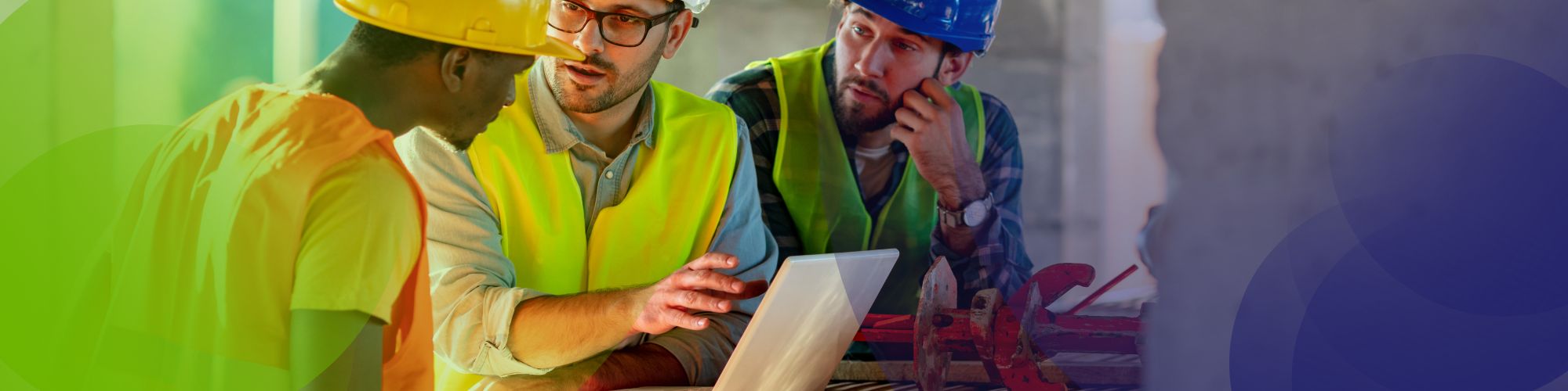 The Benefits of Working in Construction: Why This Dynamic Industry Could be Right for You