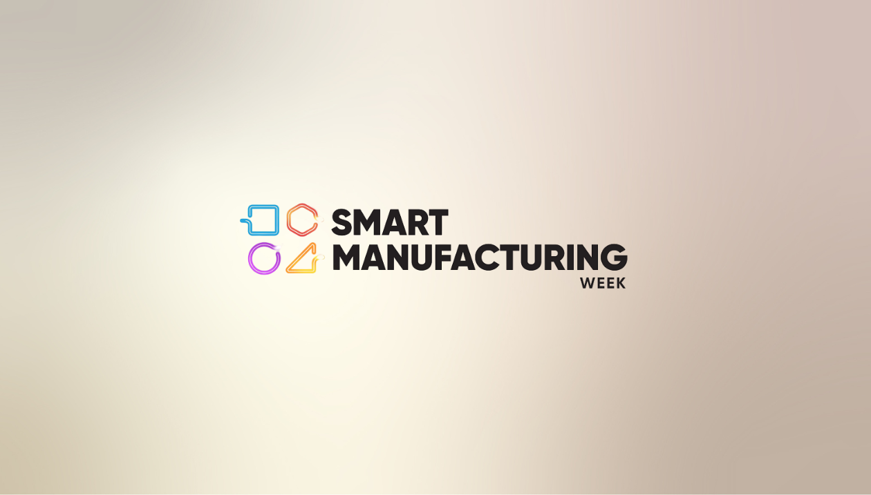 Smart Maufacturing Week