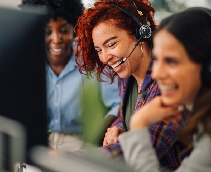 Bs Customer Care Ai And Automation 800