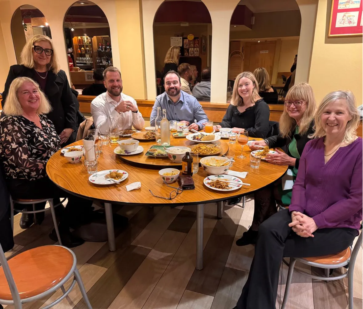 Wellington Team - July 2026