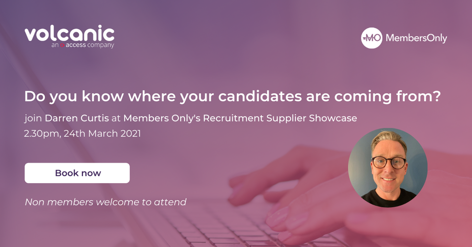 Members Only Social Where Your Candidates Are Coming From
