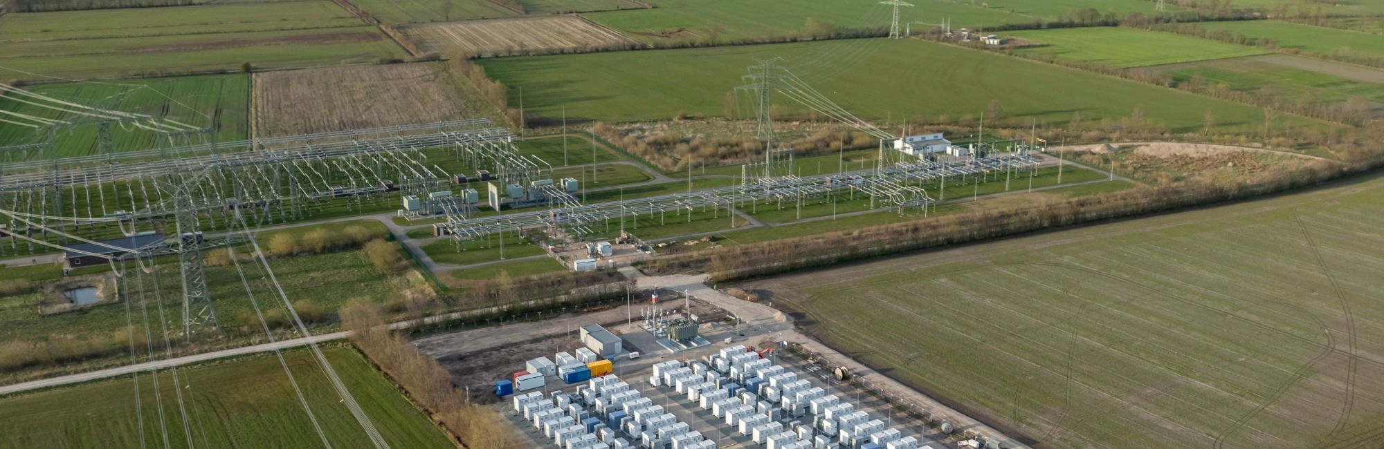 Battery Storage