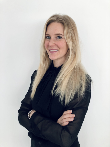 Ulrika Karnland