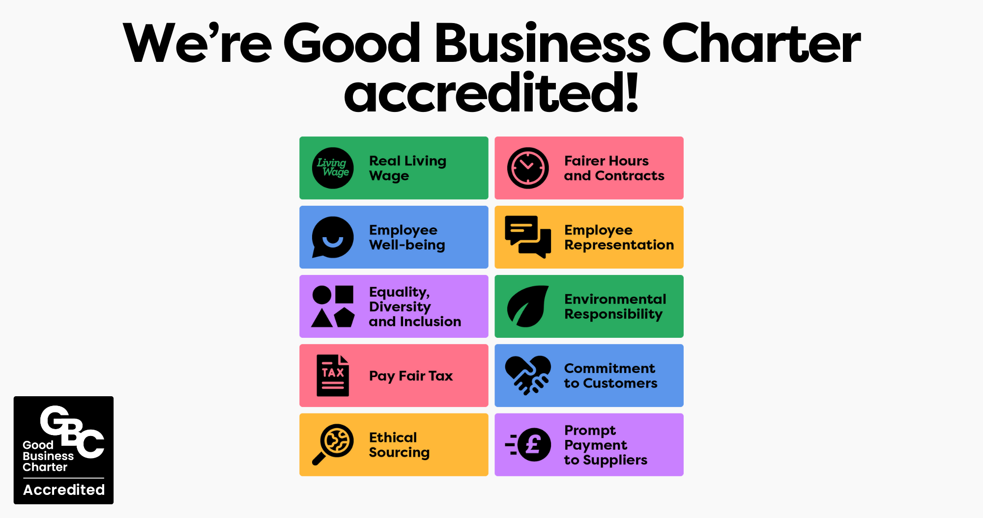 Accreditation Social Card (Landscape) 2