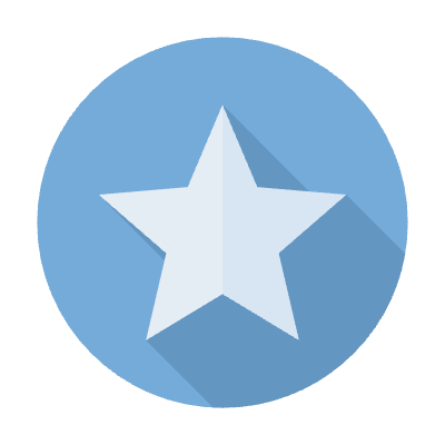 Star icon