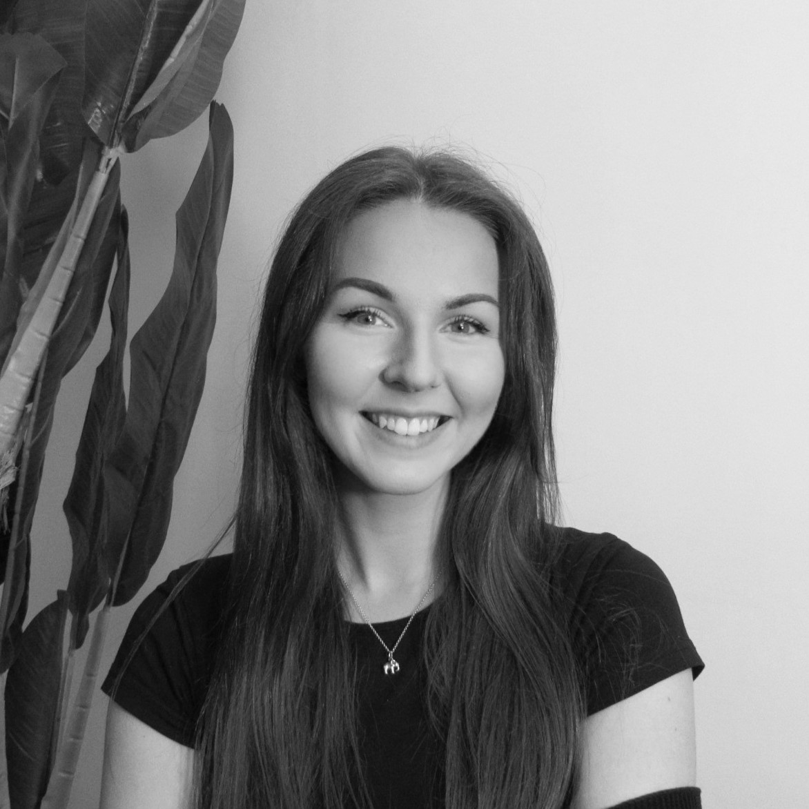 Georgina Gilbert
