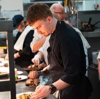 Apprentice Chef