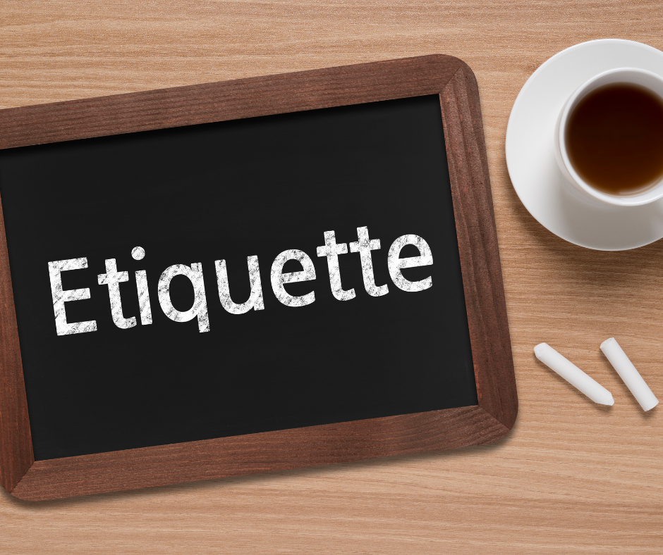 Job Application Etiquette: Avoid These Common  Mistakes to Secure Your Dream Veterinary Job