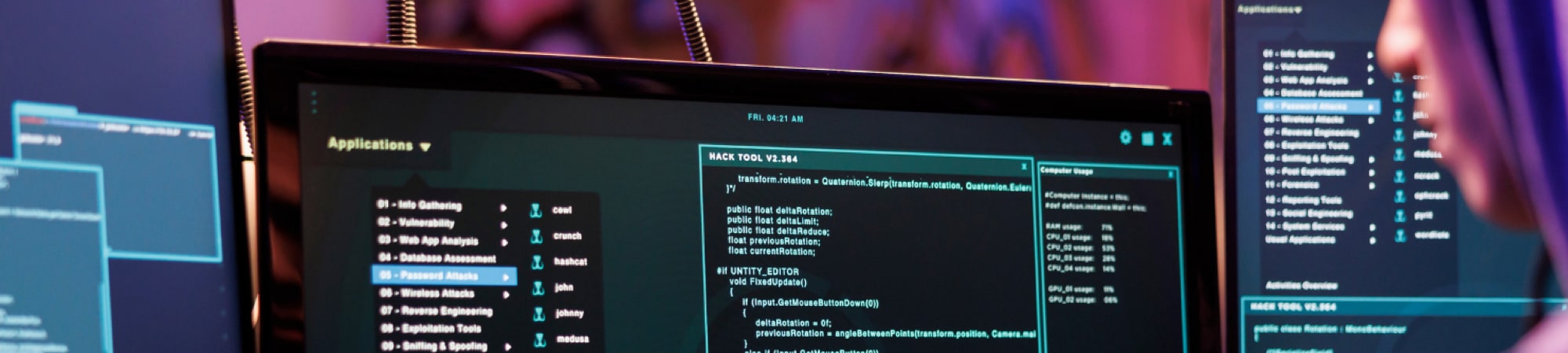 Software Development
